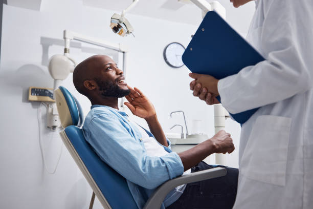 Best Knocked-Out Tooth (Avulsed Tooth) Treatment in Hialeah Gardens, FL