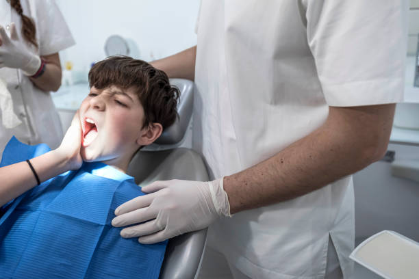 Best Knocked-Out Tooth (Avulsed Tooth) Treatment in Hialeah Gardens, FL